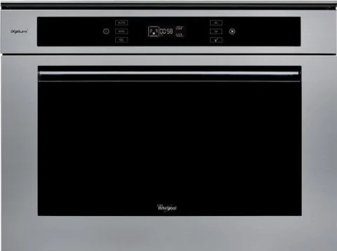 Whirlpool AMW 808 IXL