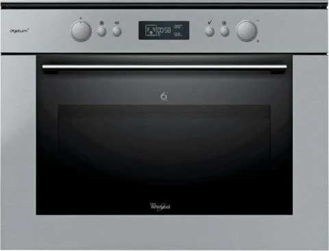 Whirlpool AMW 831 IXL