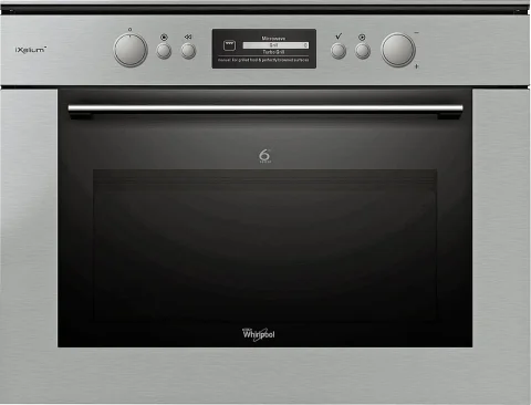 Whirlpool AMW 832/IXL