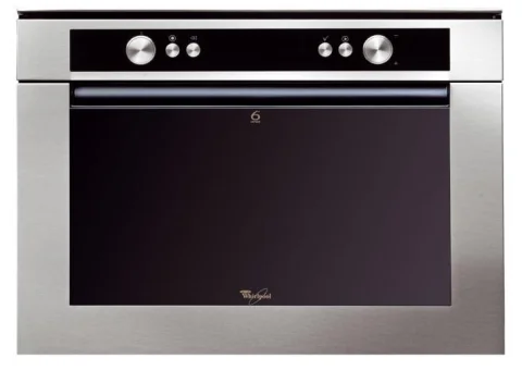 Whirlpool AMW 834 IX