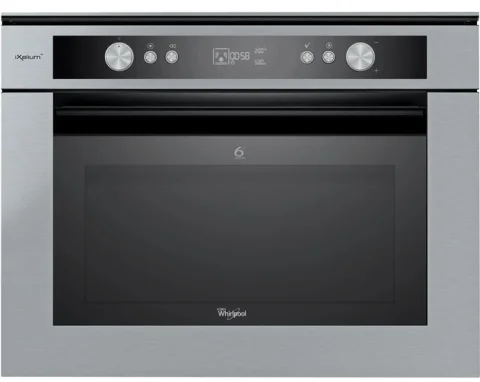 Whirlpool AMW 834 IXL