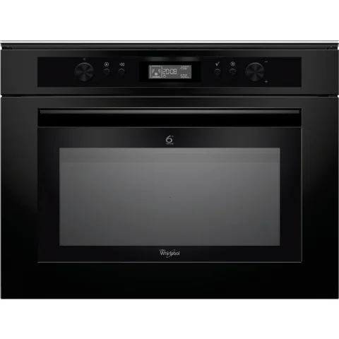 Whirlpool AMW 834 TB