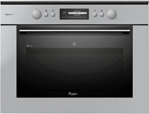 Whirlpool AMW 842 IXL