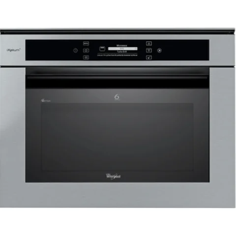 Whirlpool AMW 848/IXL