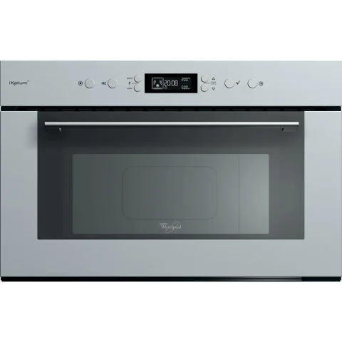 Whirlpool AMW 931 IXL
