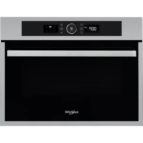 Whirlpool AMW 9607/IX