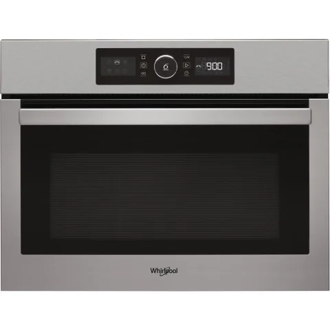 Whirlpool AMW 9615/IX UK