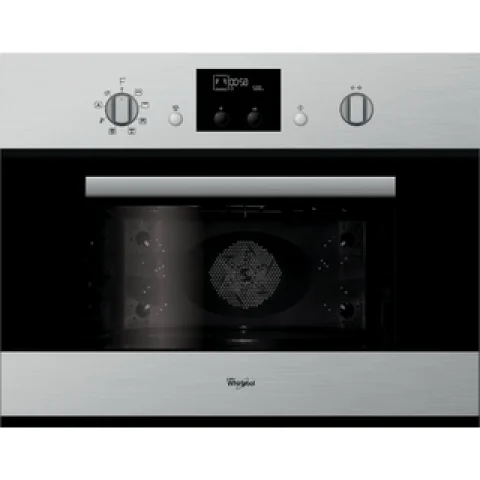 Whirlpool AMW545IX