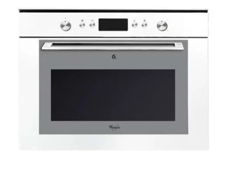 Whirlpool AMW833WH