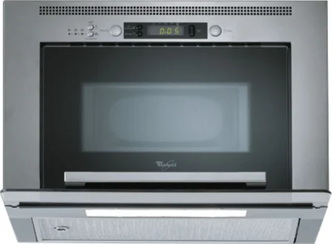 Whirlpool AVM 960 IX