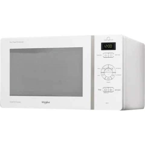 Whirlpool ChefPlus