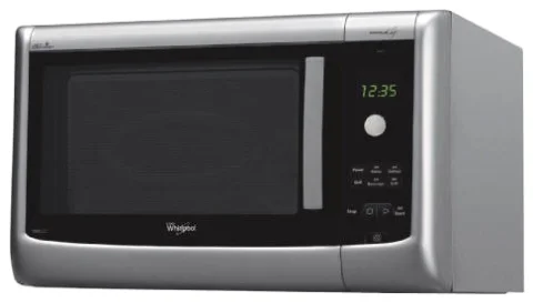 Whirlpool FT 374 SL