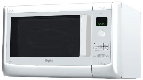 Whirlpool FT 374 WH
