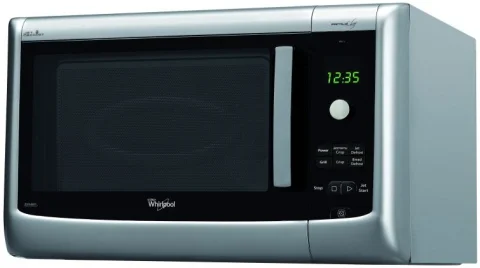 Whirlpool FT 375 SIL