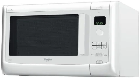 Whirlpool FT 375 WH