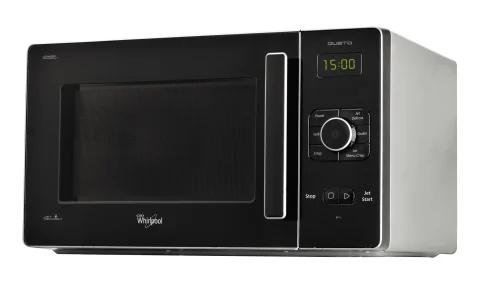 Whirlpool GT 305 SIL