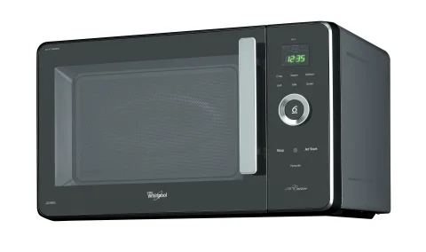 Whirlpool JQ 276 BL
