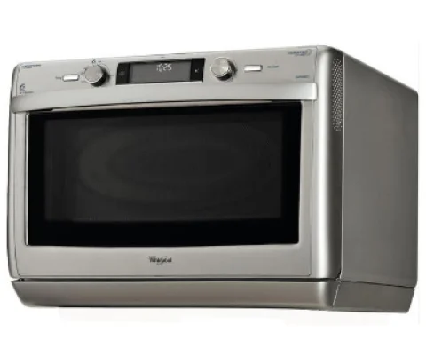 Whirlpool JT 390 IX
