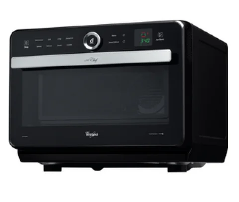 Whirlpool JT 469 BL