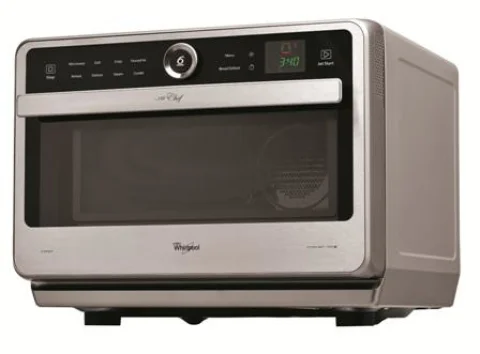 Whirlpool JT 469 IX