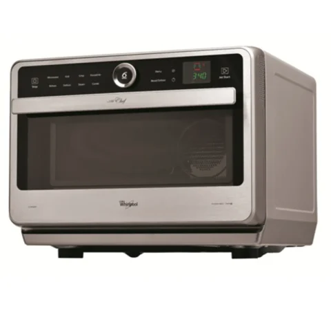 Whirlpool JT 469 IXP