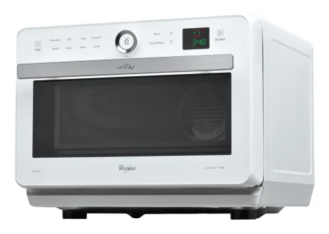 Whirlpool JT 469 WH