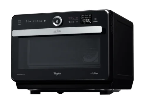 Whirlpool JT 479 BL