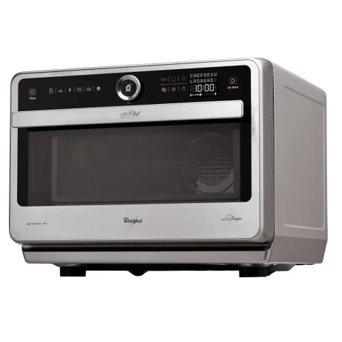 Whirlpool JT 479 IX