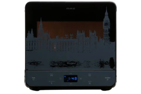 Whirlpool MAX 35 LON