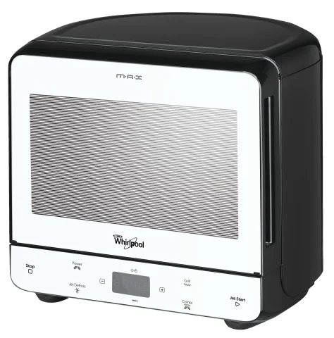 Whirlpool MAX 36 WBL