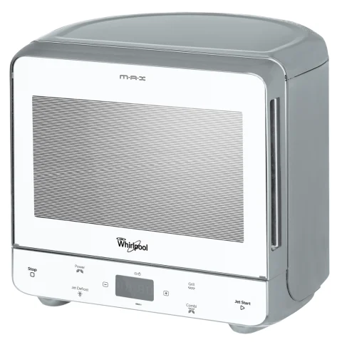 Whirlpool MAX 36 WSL