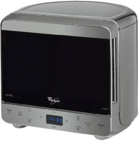 Whirlpool MAX 38 IX