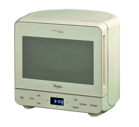 Whirlpool MAX 38 VANILLA