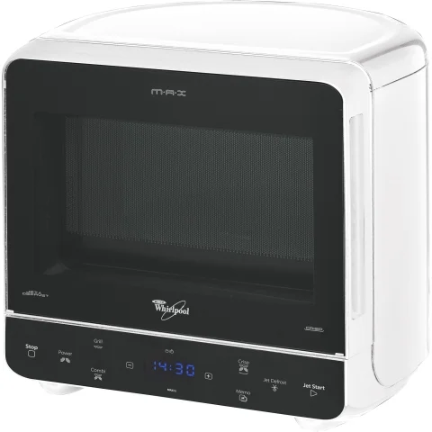 Whirlpool MAX 38 WH