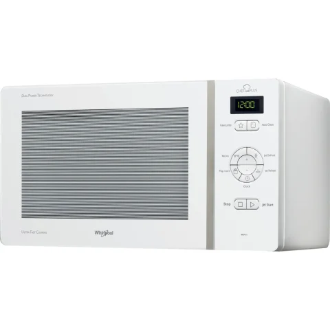 Whirlpool MCP 341 WH