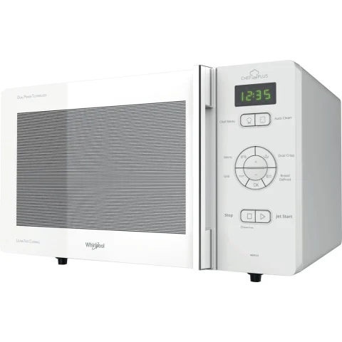 Whirlpool MCP 345 WH