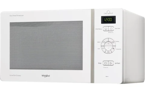 Whirlpool MCP 347 WH