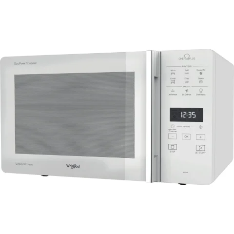 Whirlpool MCP 349 WH