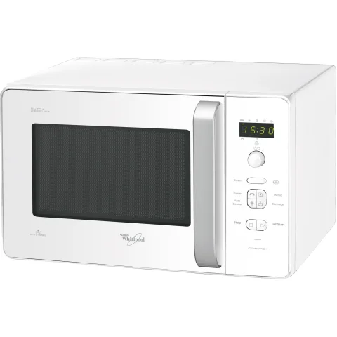 Whirlpool MW D242 WH