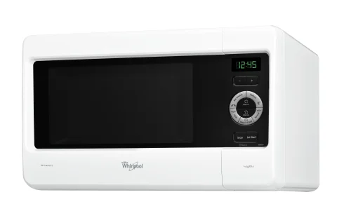 Whirlpool MWA 269 WH
