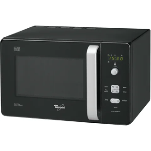 Whirlpool MWD 240 BL