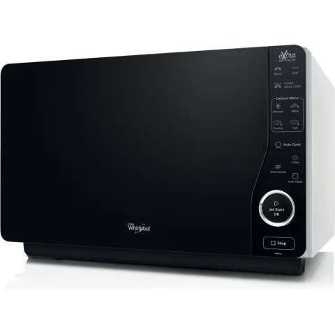 Whirlpool MWF 421 SL