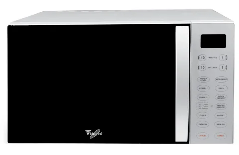 Whirlpool MWO 611 SL