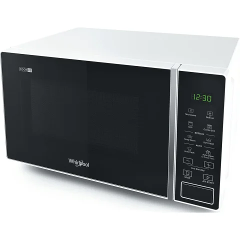 Whirlpool MWP 203 W