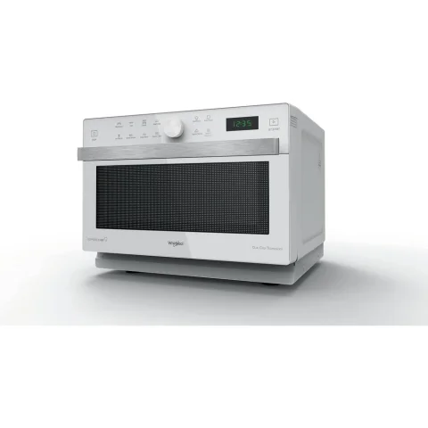 Whirlpool MWP 337 W