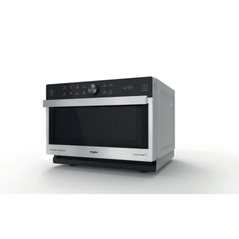 Whirlpool MWP 338 SX