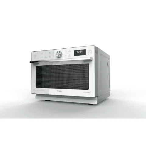 Whirlpool MWP 339 SW