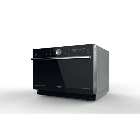 Whirlpool MWP 3391 SB