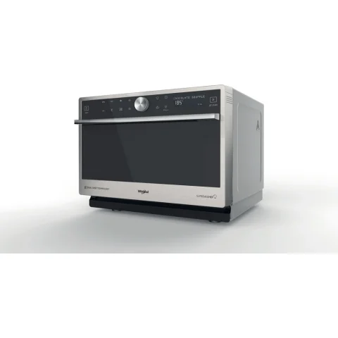 Whirlpool MWP 3391 SX