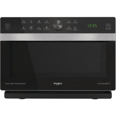 Whirlpool MWPN 338 SB